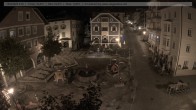 Archiv Foto Webcam St. Ulrich: Dorfzentrum 03:00