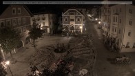 Archiv Foto Webcam St. Ulrich: Dorfzentrum 01:00
