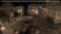 Archiv Foto Webcam St. Ulrich: Dorfzentrum 03:00