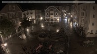 Archiv Foto Webcam St. Ulrich: Dorfzentrum 01:00