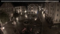 Archiv Foto Webcam St. Ulrich: Dorfzentrum 03:00