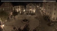 Archiv Foto Webcam St. Ulrich: Dorfzentrum 01:00