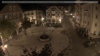 Archiv Foto Webcam St. Ulrich: Dorfzentrum 03:00
