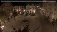 Archiv Foto Webcam St. Ulrich: Dorfzentrum 03:00