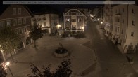 Archiv Foto Webcam St. Ulrich: Dorfzentrum 05:00