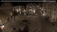 Archiv Foto Webcam St. Ulrich: Dorfzentrum 01:00