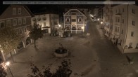 Archiv Foto Webcam St. Ulrich: Dorfzentrum 03:00