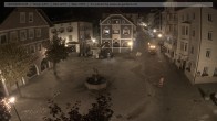 Archiv Foto Webcam St. Ulrich: Dorfzentrum 05:00