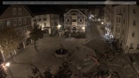 Archiv Foto Webcam St. Ulrich: Dorfzentrum 01:00