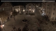 Archiv Foto Webcam St. Ulrich: Dorfzentrum 03:00