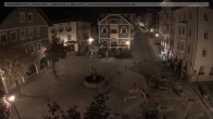 Archiv Foto Webcam St. Ulrich: Dorfzentrum 05:00