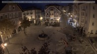 Archiv Foto Webcam St. Ulrich: Dorfzentrum 06:00