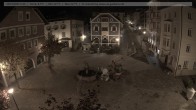 Archiv Foto Webcam St. Ulrich: Dorfzentrum 01:00