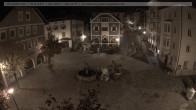 Archiv Foto Webcam St. Ulrich: Dorfzentrum 03:00
