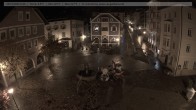 Archiv Foto Webcam St. Ulrich: Dorfzentrum 05:00