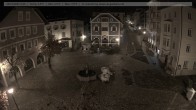 Archiv Foto Webcam St. Ulrich: Dorfzentrum 03:00