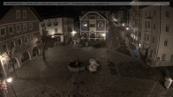 Archiv Foto Webcam St. Ulrich: Dorfzentrum 05:00