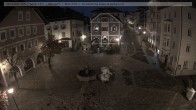 Archived image Webcam Village St. Ulrich, South Tyrol 06:00