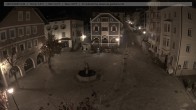 Archived image Webcam Village St. Ulrich, South Tyrol 03:00