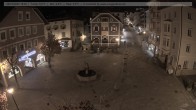 Archived image Webcam Village St. Ulrich, South Tyrol 17:00