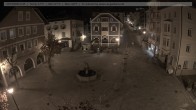 Archived image Webcam Village St. Ulrich, South Tyrol 23:00