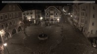 Archived image Webcam Village St. Ulrich, South Tyrol 19:00