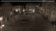 Archived image Webcam Village St. Ulrich, South Tyrol 23:00