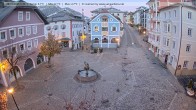 Archived image Webcam Village St. Ulrich, South Tyrol 01:00