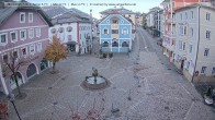 Archived image Webcam Village St. Ulrich, South Tyrol 02:00