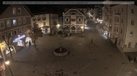 Archived image Webcam Village St. Ulrich, South Tyrol 13:00