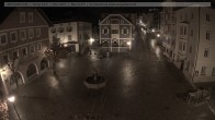 Archived image Webcam Village St. Ulrich, South Tyrol 23:00