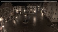 Archived image Webcam Village St. Ulrich, South Tyrol 01:00