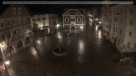 Archived image Webcam Village St. Ulrich, South Tyrol 03:00