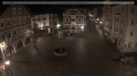 Archiv Foto Webcam St. Ulrich: Dorfzentrum 01:00