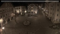 Archiv Foto Webcam St. Ulrich: Dorfzentrum 01:00