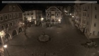 Archived image Webcam Village St. Ulrich, South Tyrol 03:00