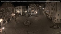 Archiv Foto Webcam St. Ulrich: Dorfzentrum 03:00