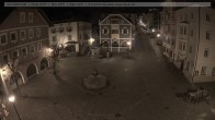 Archived image Webcam Village St. Ulrich, South Tyrol 23:00
