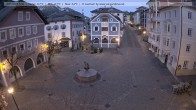 Archived image Webcam Village St. Ulrich, South Tyrol 05:00