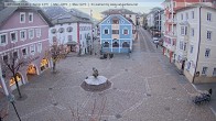 Archiv Foto Webcam St. Ulrich: Dorfzentrum 10:00