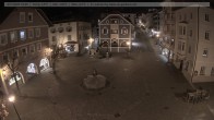 Archiv Foto Webcam St. Ulrich: Dorfzentrum 12:00