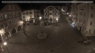 Archived image Webcam Village St. Ulrich, South Tyrol 23:00