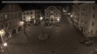 Archived image Webcam Village St. Ulrich, South Tyrol 01:00