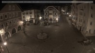 Archived image Webcam Village St. Ulrich, South Tyrol 03:00