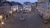 Archived image Webcam Village St. Ulrich, South Tyrol 05:00