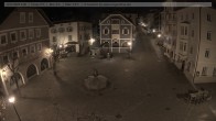 Archiv Foto Webcam St. Ulrich: Dorfzentrum 03:00