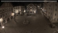 Archiv Foto Webcam St. Ulrich: Dorfzentrum 03:00