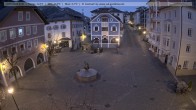 Archiv Foto Webcam St. Ulrich: Dorfzentrum 05:00