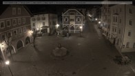 Archived image Webcam Village St. Ulrich, South Tyrol 01:00