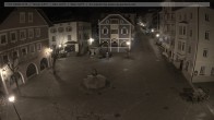 Archived image Webcam Village St. Ulrich, South Tyrol 02:00